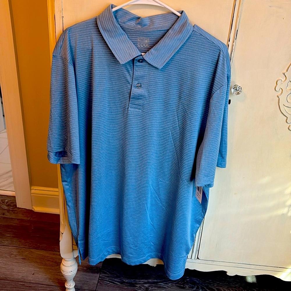 Mens 32 degrees polo shirt
